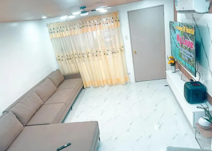 Rosie #1 -good For 20-30 People * Mandaue City
