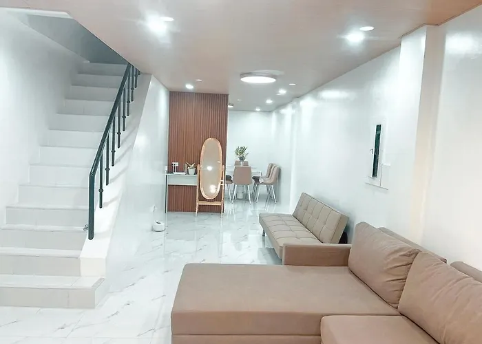Apartment Rosie #1 -good For 20-30 People