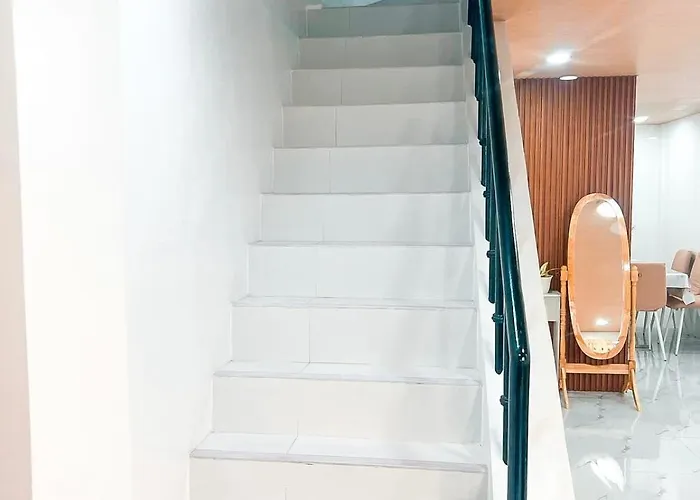 Apartment Rosie #1 -good For 20-30 People Mandaue City