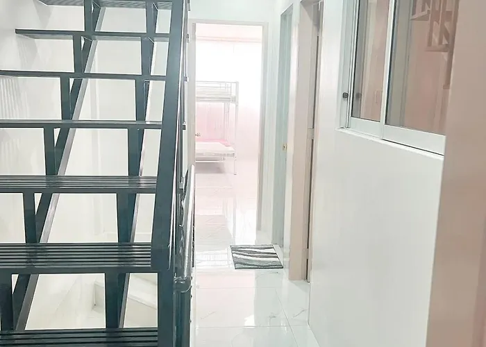 Rosie #1 -good For 20-30 People Apartment Mandaue City