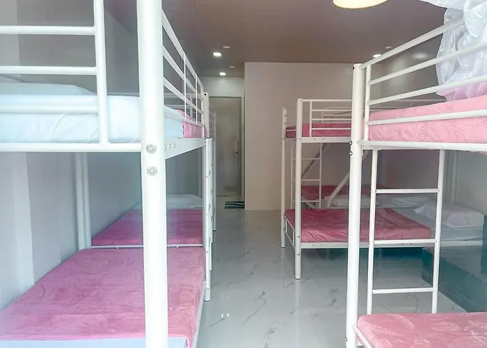 Apartment Rosie #1 -good For 20-30 People Mandaue City