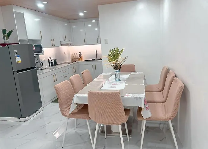 Apartment Rosie #1 -good For 20-30 People