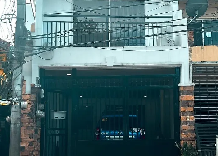 Rosie #1 -good For 20-30 People Mandaue City