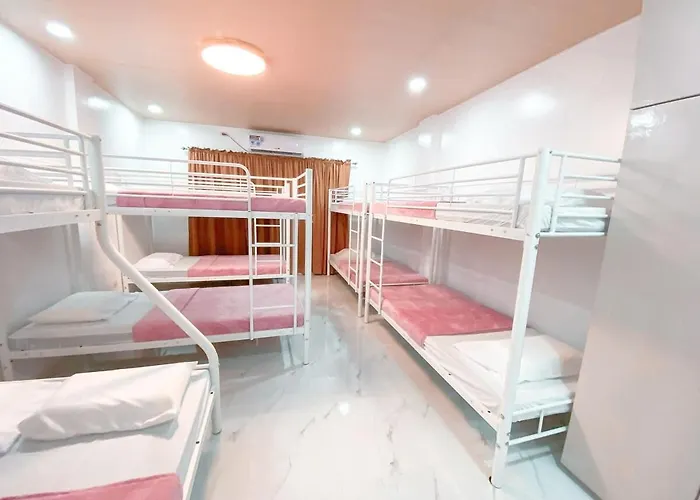 Rosie #1 -good For 20-30 People * Mandaue City