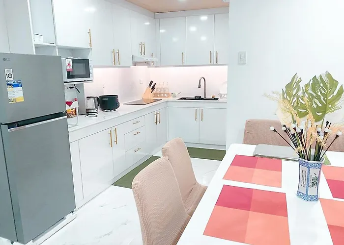 Rosie #1 -good For 20-30 People Apartment Mandaue City