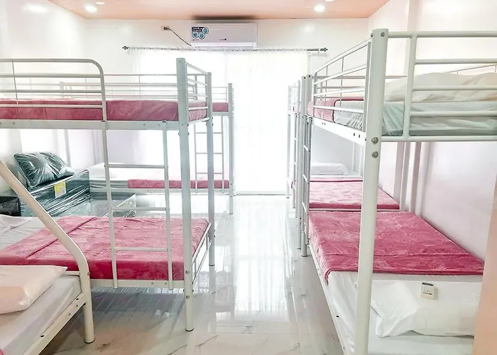 Apartment Rosie #1 -good For 20-30 People Mandaue City